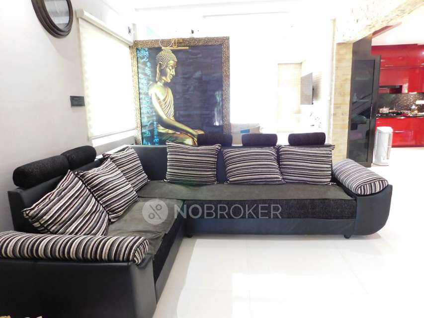 3 BHK Villa In Divino Villas for Rent  In Gopanapalli Thanda