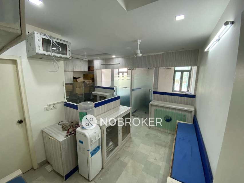 Office Space in Green Park, Delhi for sale 