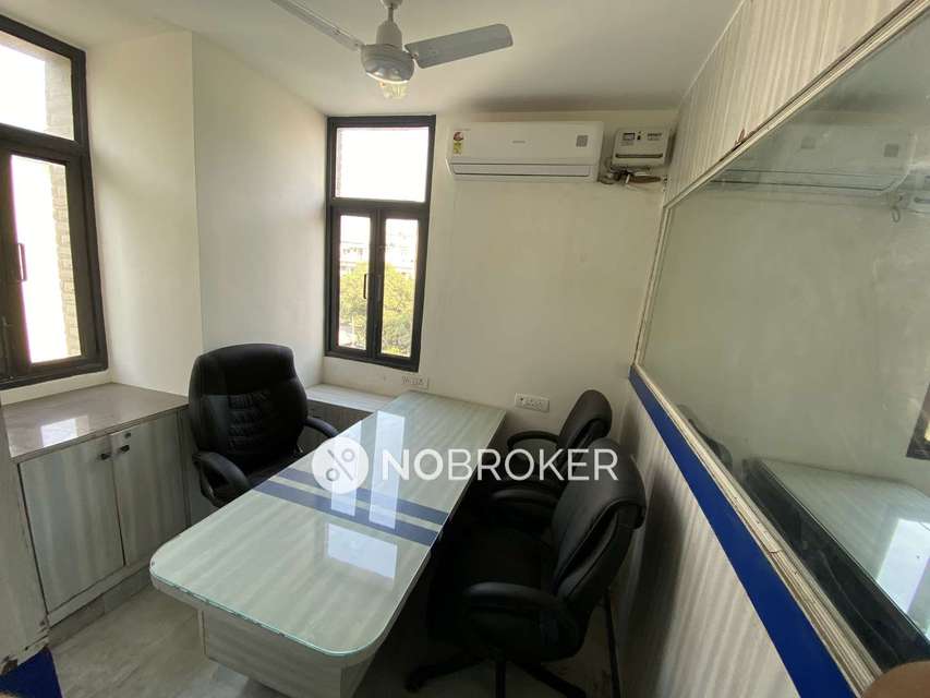 Office Space in Green Park, Delhi for sale 