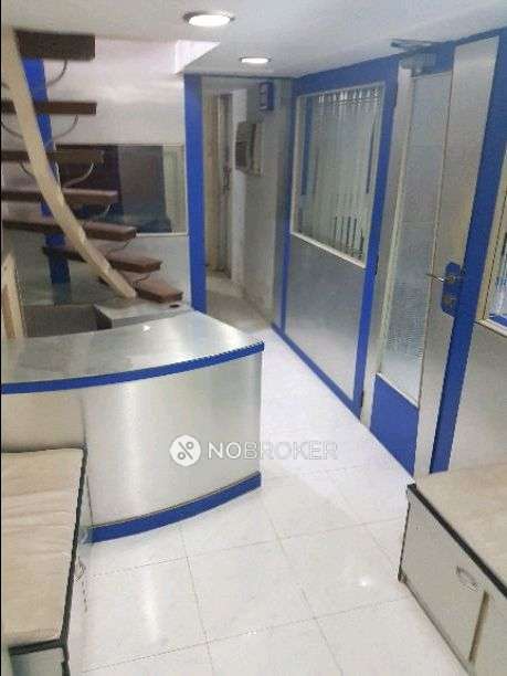 Office Space in Andheri West, Mumbai for sale 