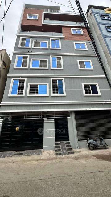 Godown/Warehouse in Nampally, Hyderabad for Rent 