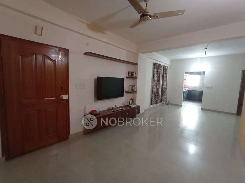 2 BHK Flat In Slv Ratnagiri Enclave For Sale  In Whitefield, Bangalore