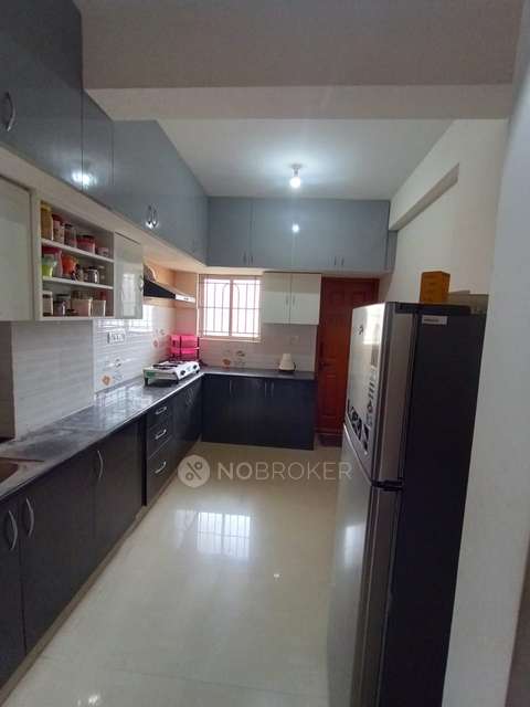 2 BHK Flat In Slv Ratnagiri Enclave For Sale  In Whitefield, Bangalore