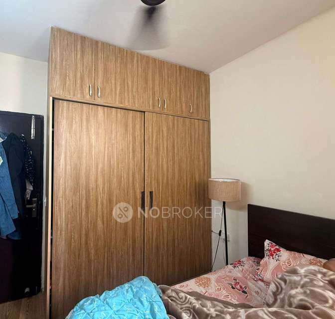 2 BHK Flat In Tulip Lemon for Rent  In Sector 69