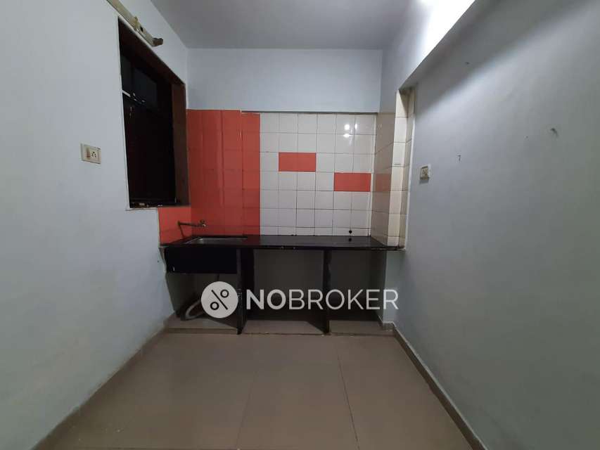 2 BHK Flat In  Rishikesh Chs For Sale  In Panvel