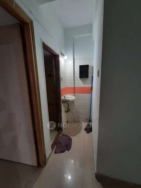 2 BHK Flat In  Rishikesh Chs For Sale  In Panvel