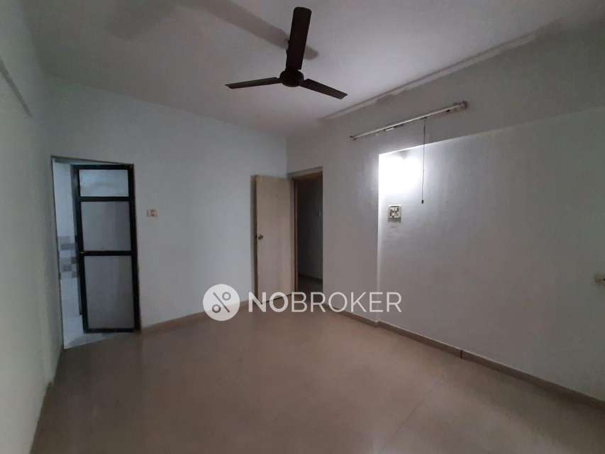 2 BHK Flat In  Rishikesh Chs For Sale  In Panvel