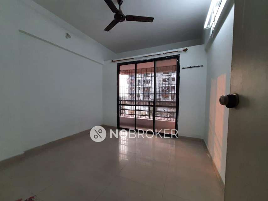 2 BHK Flat In  Rishikesh Chs For Sale  In Panvel