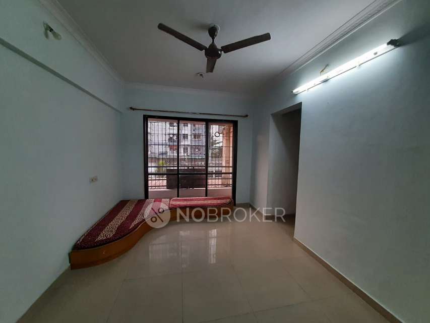 2 BHK Flat In  Rishikesh Chs For Sale  In Panvel