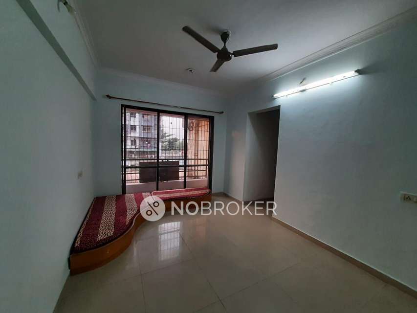 2 BHK Flat In  Rishikesh Chs For Sale  In Panvel