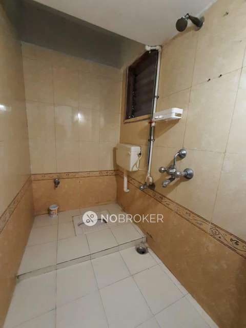 2 BHK Flat In  Rishikesh Chs For Sale  In Panvel