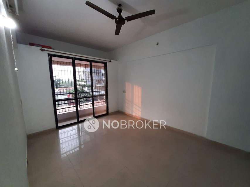 2 BHK Flat In  Rishikesh Chs For Sale  In Panvel