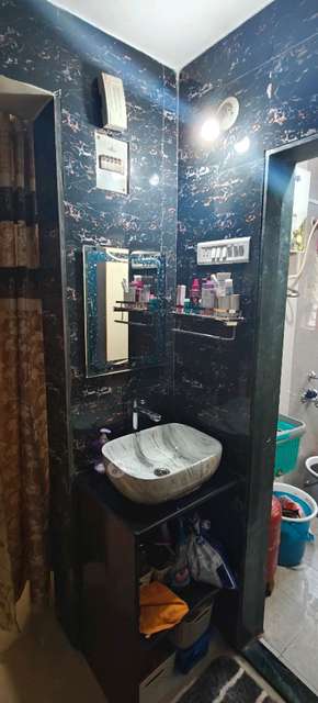 1 BHK Flat In Alok Park Apartment For Sale  In Dhayari