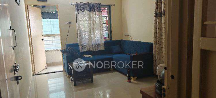 1 BHK Flat In Alok Park Apartment For Sale  In Dhayari