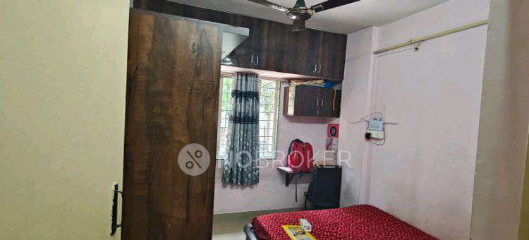 1 BHK Flat In Alok Park Apartment For Sale  In Dhayari