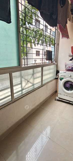 1 BHK Flat In Alok Park Apartment For Sale  In Dhayari