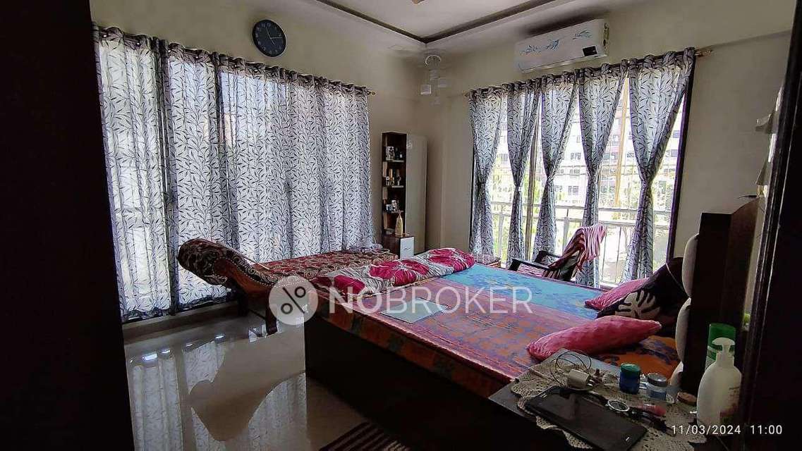 3 BHK Flat In Standalone For Sale  In Ambernath