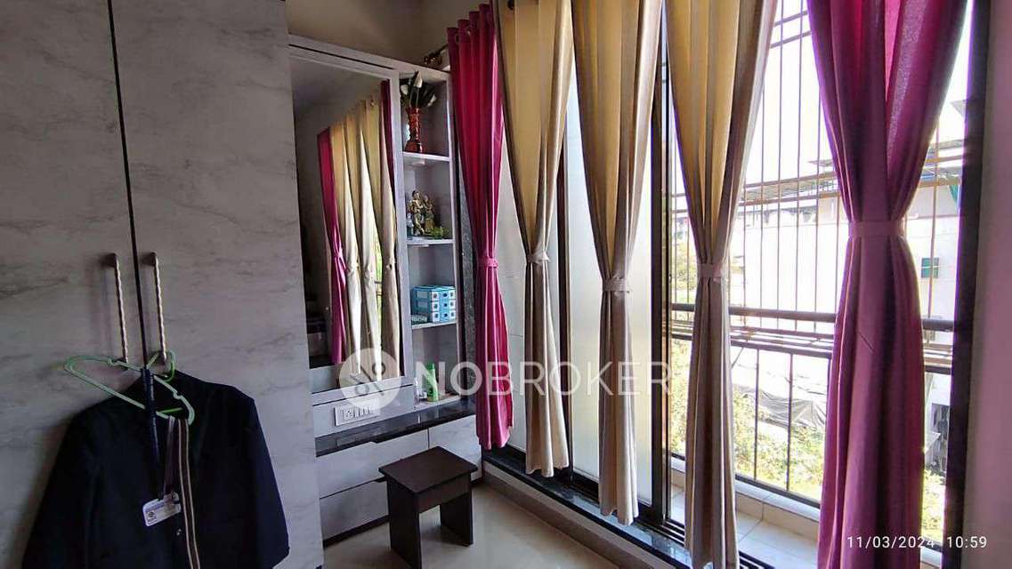 3 BHK Flat In Standalone For Sale  In Ambernath