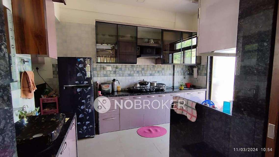 3 BHK Flat In Standalone For Sale  In Ambernath