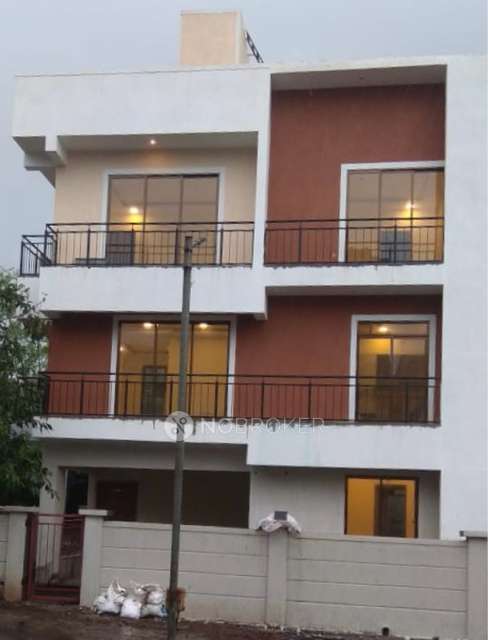 3 BHK Flat In Standalone For Sale  In Ambernath