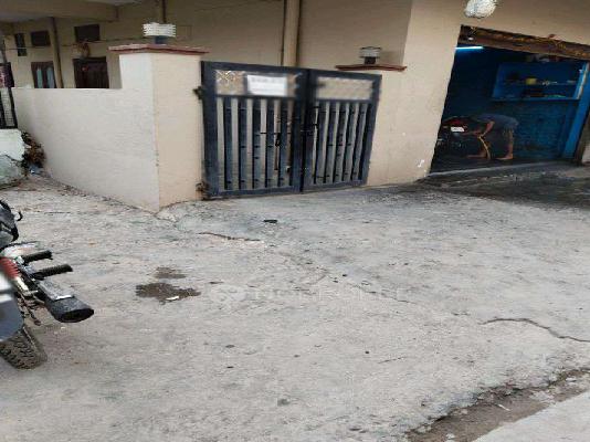 4+ BHK Flat For Sale  In Ramanthapur