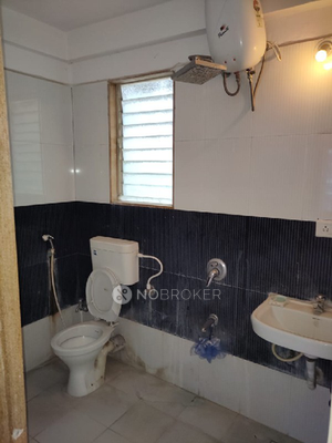 2 BHK Flat In Sahil Vignesh Residency for Rent  In Wakad