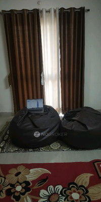 2 BHK Flat In Sahil Vignesh Residency for Rent  In Wakad