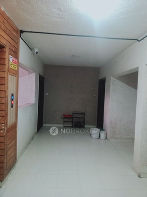 2 BHK Flat In Sahil Vignesh Residency for Rent  In Wakad