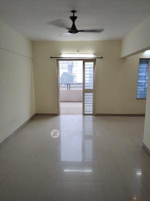 2 BHK Flat In Sahil Vignesh Residency for Rent  In Wakad