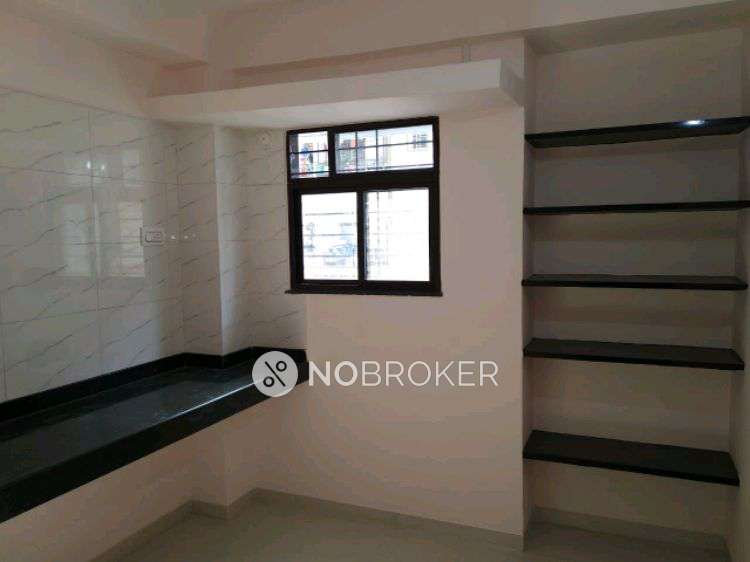 1 RK Flat In Jivala Apartment for Rent In Awho Hadapsar Colony