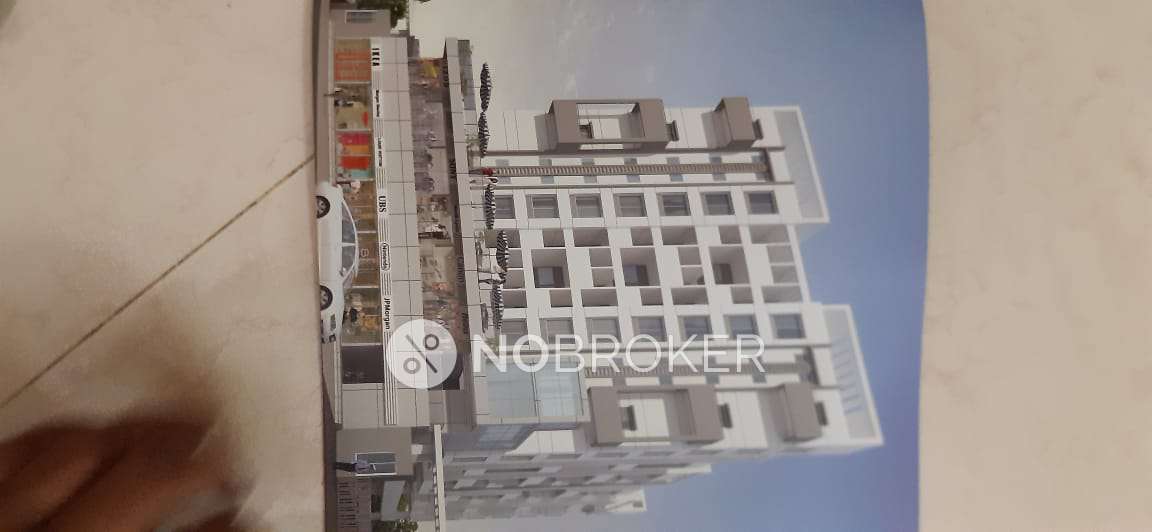 1 BHK Flat In Triaa Punyavaastu for Rent  In Alandi