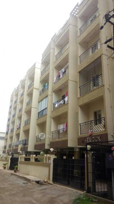 2 BHK Flat In Shree Shree Shine Apartments For Sale  In Jigani