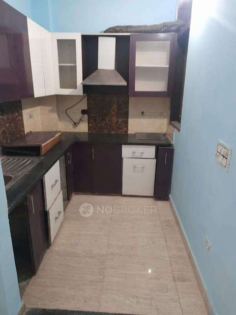 2 BHK Flat For Sale  In Krishna Nagar