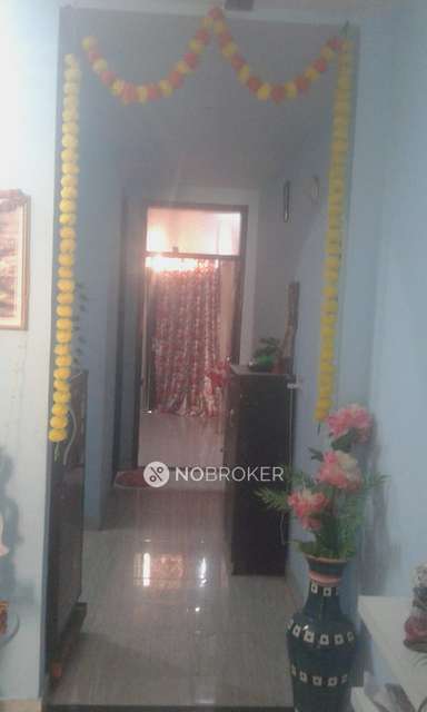 2 BHK Flat For Sale  In Krishna Nagar