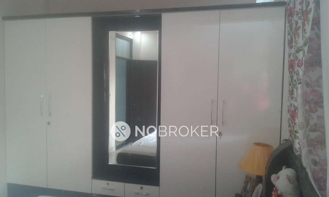 2 BHK Flat For Sale  In Krishna Nagar