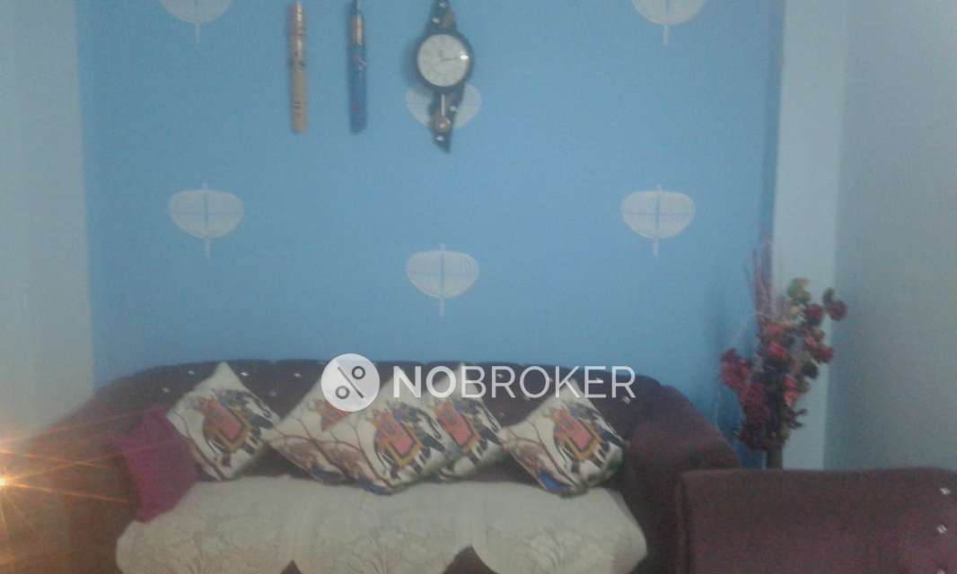 2 BHK Flat For Sale  In Krishna Nagar