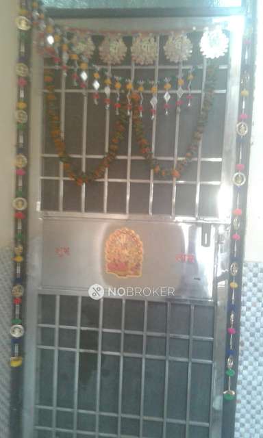 2 BHK Flat For Sale  In Krishna Nagar