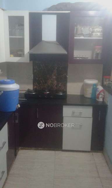 2 BHK Flat For Sale  In Krishna Nagar