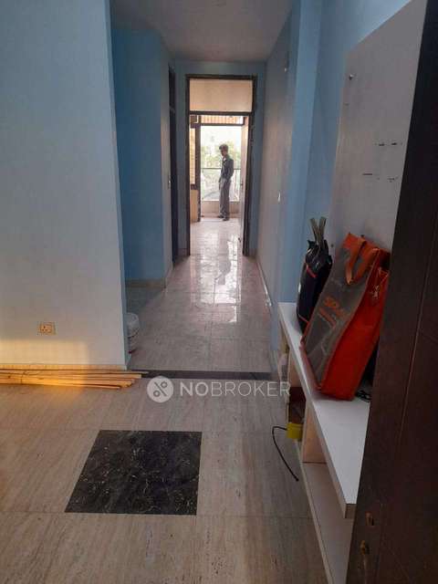 2 BHK Flat For Sale  In Krishna Nagar