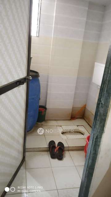 1 RK Flat In  Lotus Residency  For Sale  In Panvel