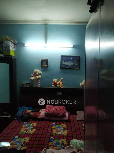 2 BHK Flat For Sale  In Pandav Nagar