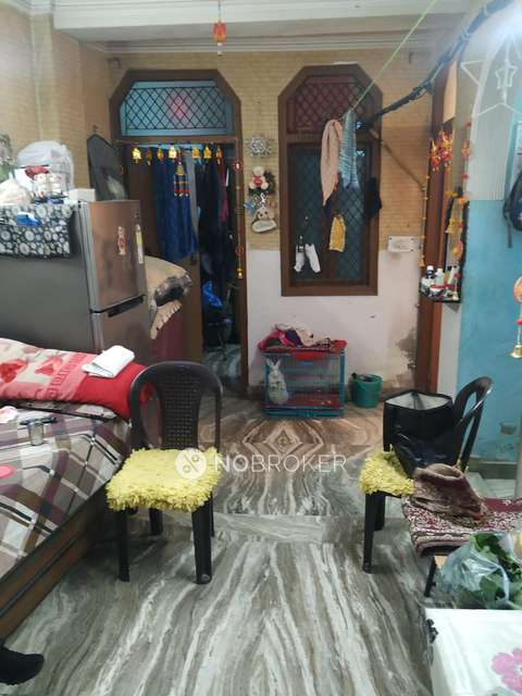 2 BHK Flat For Sale  In Pandav Nagar
