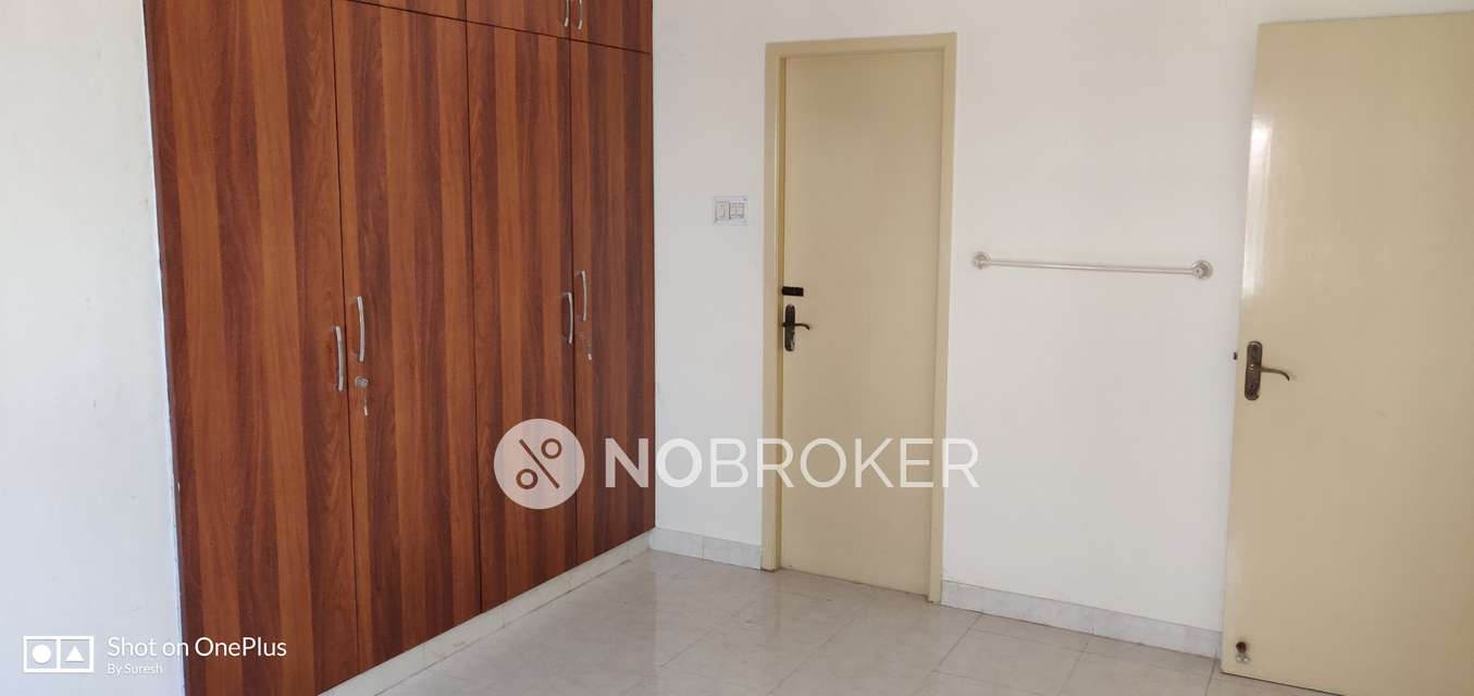 2 BHK Flat In Vijay Bhaggyam Residency for Rent  In Velachery