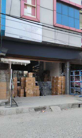 Showroom in Shahberi, Ghaziabad for Rent 