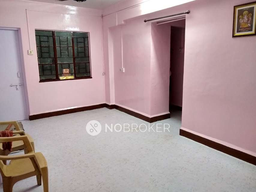 1 BHK Villa In Purva Heights for Rent  In Dhankawadi