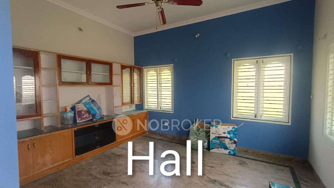 2 BHK House for Rent  In 14, 2nd Cross Rd, Bharathi Nagar, Krishnarajapuram, Bengaluru, Karnataka 560049, India