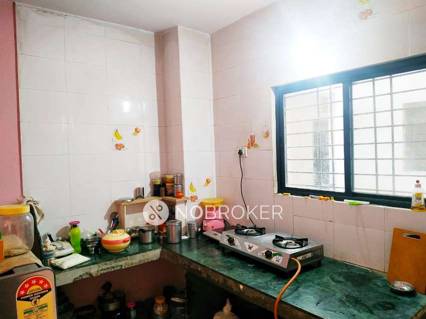 2 BHK Flat In Vrundavan Garden For Sale  In Phursungi,