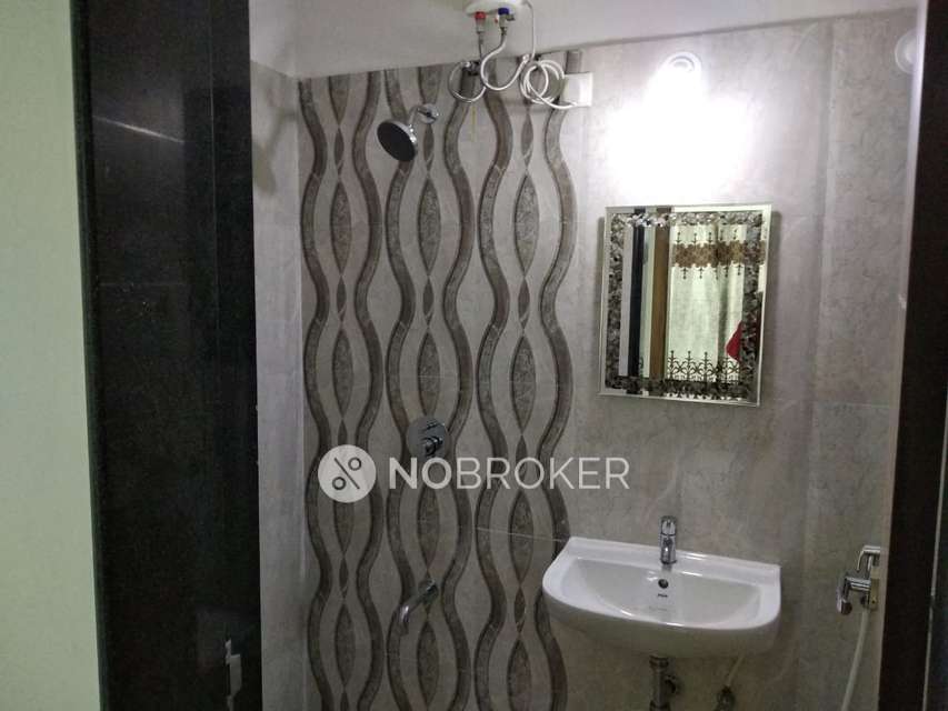 2 BHK Flat In Bhoomi&#39;s Springtows For Sale  In Undri