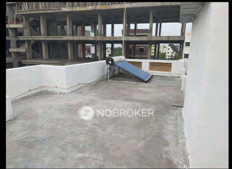 1 BHK House for Rent  In Manjari Budruk