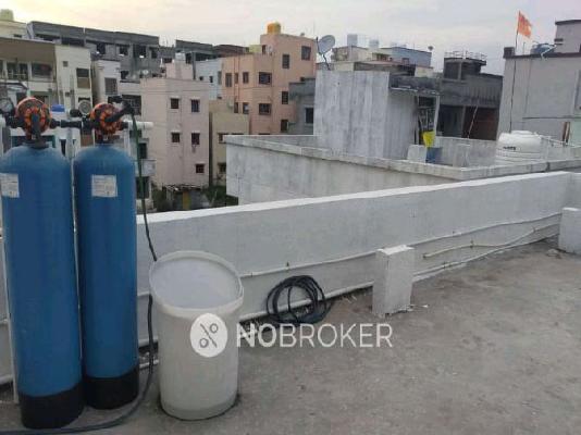 1 BHK House for Rent  In Manjari Budruk